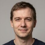 Дмитрий Кравцов